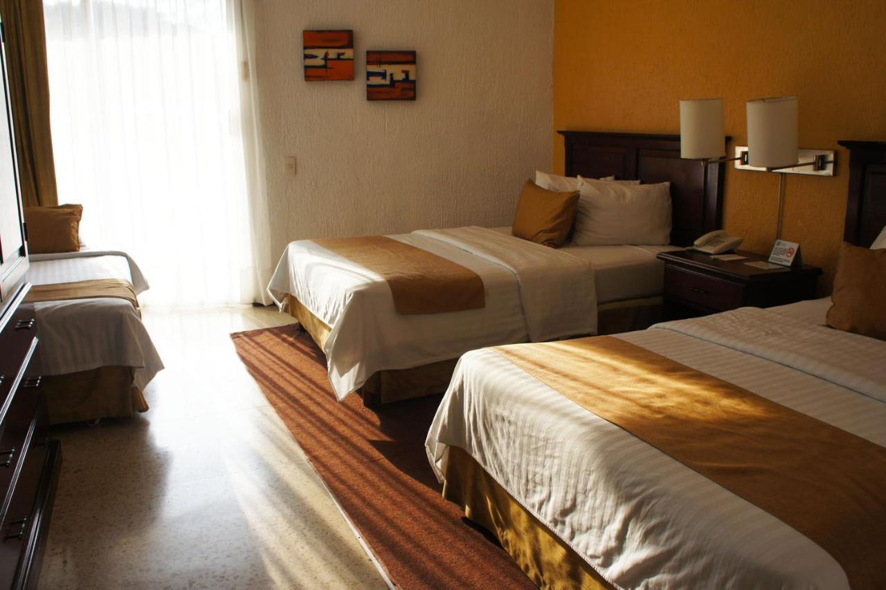 Hotel Kamico タパチュラ エクステリア 写真