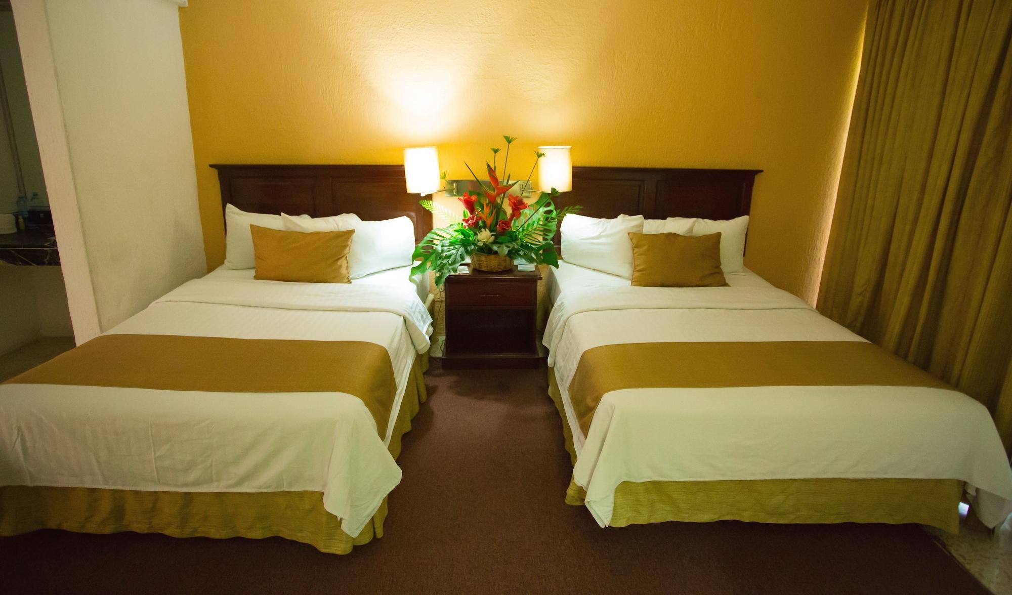 Hotel Kamico タパチュラ エクステリア 写真