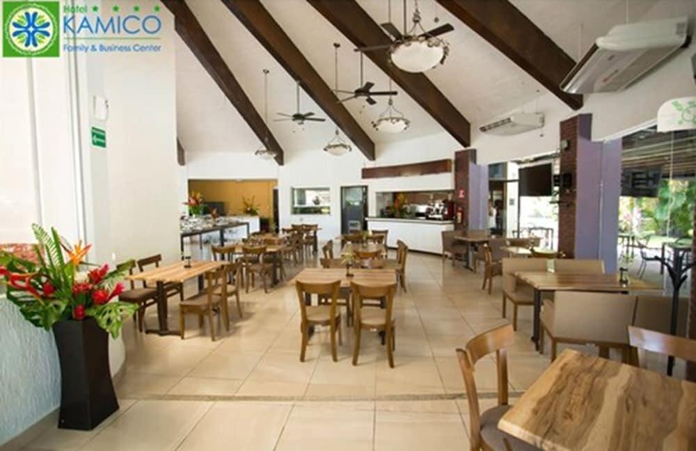 Hotel Kamico タパチュラ エクステリア 写真