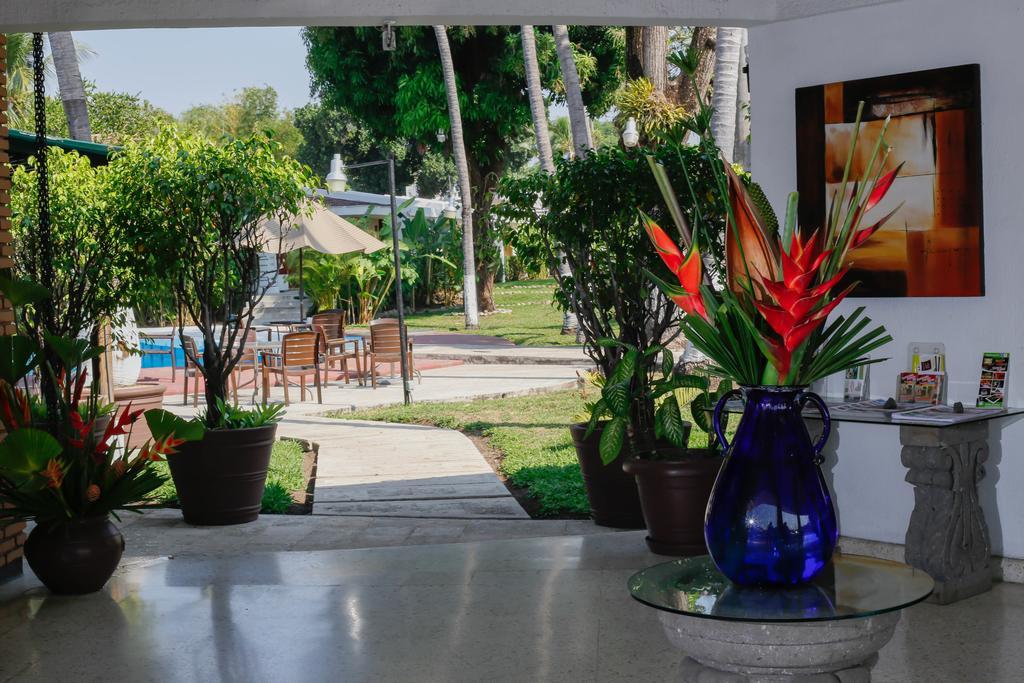 Hotel Kamico タパチュラ エクステリア 写真