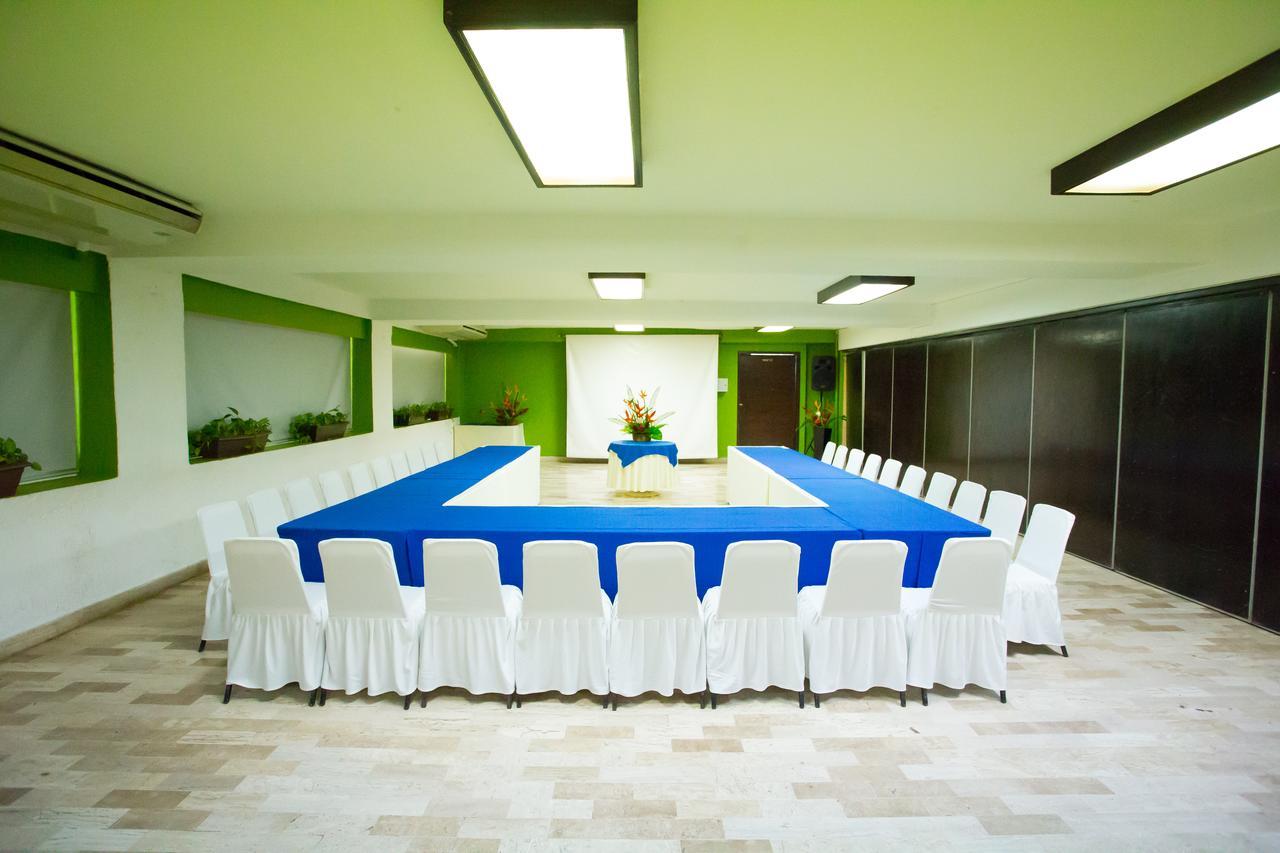 Hotel Kamico タパチュラ エクステリア 写真
