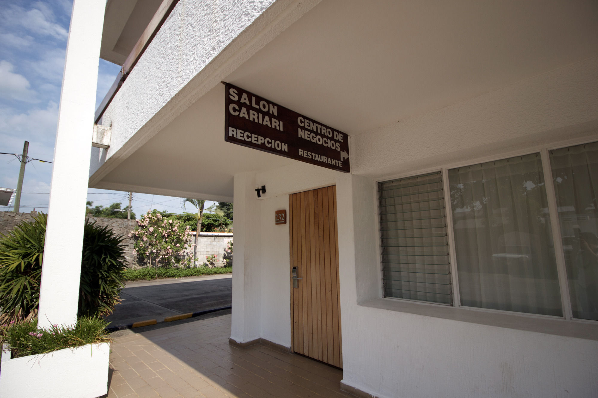Hotel Kamico タパチュラ エクステリア 写真