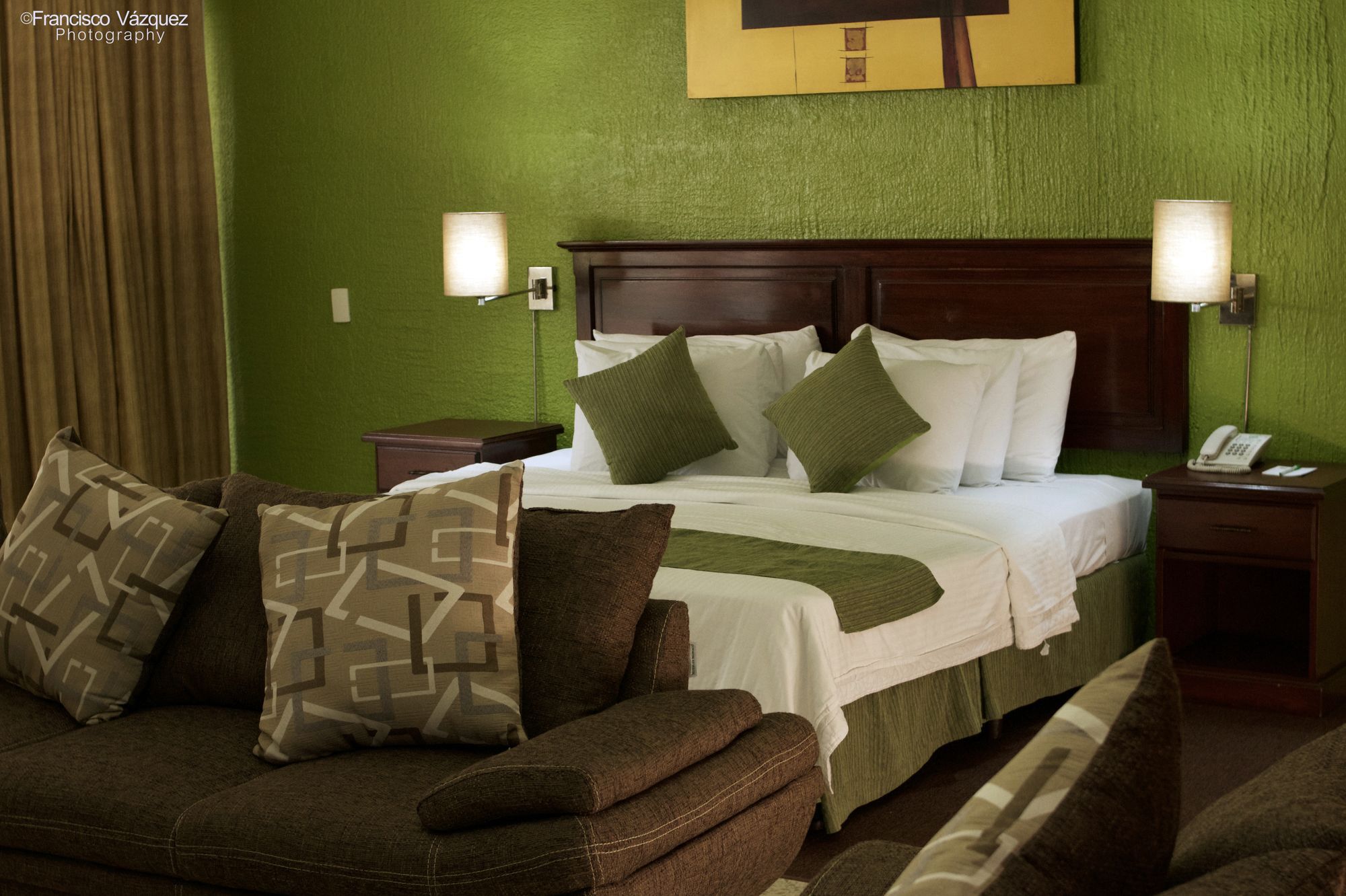 Hotel Kamico タパチュラ エクステリア 写真