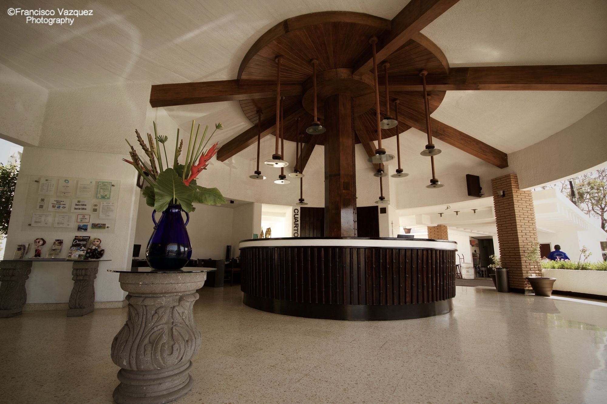 Hotel Kamico タパチュラ エクステリア 写真
