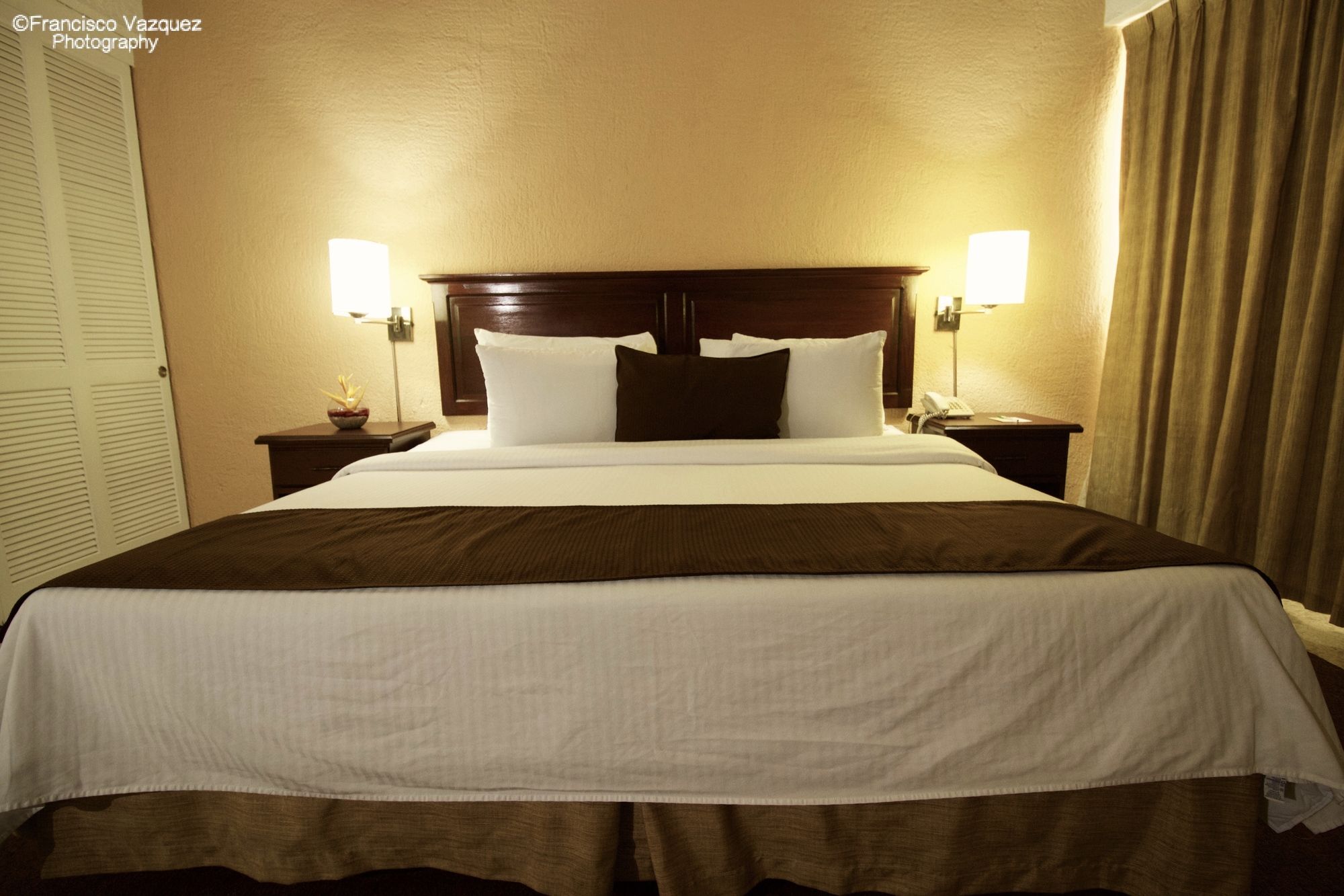 Hotel Kamico タパチュラ エクステリア 写真