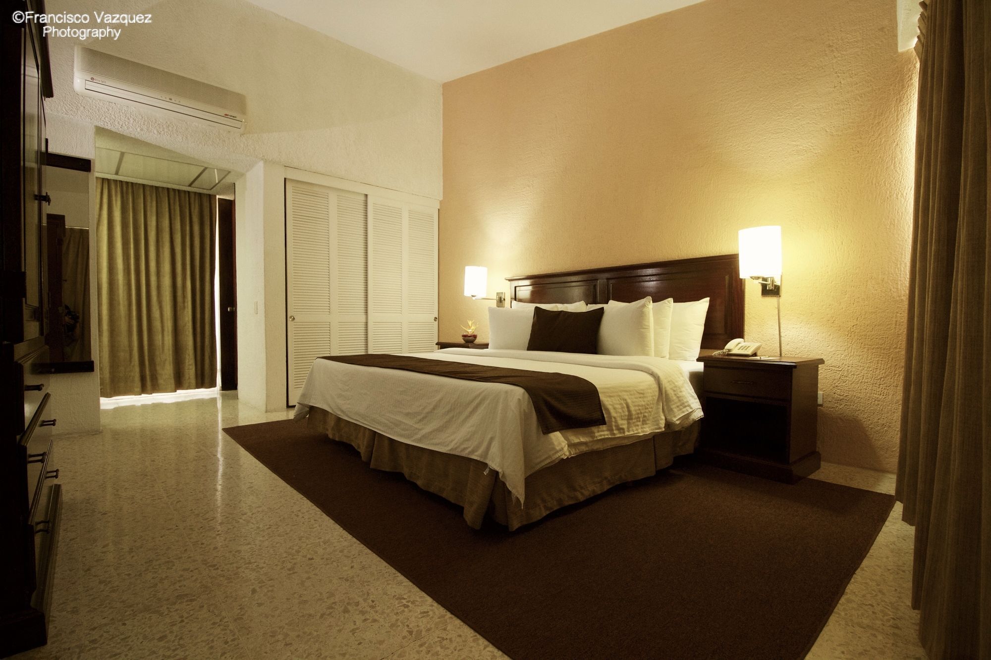 Hotel Kamico タパチュラ エクステリア 写真